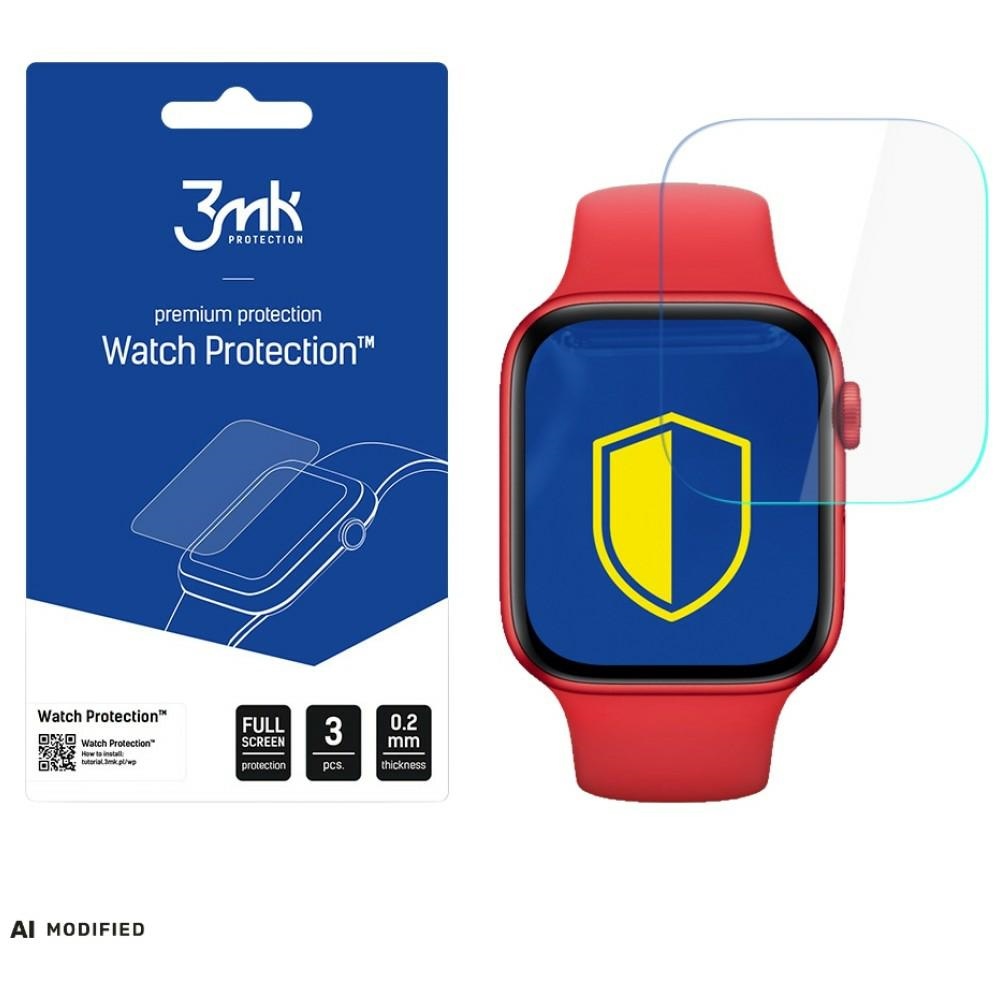 3MK Folia ARC Watch Fullscreen for