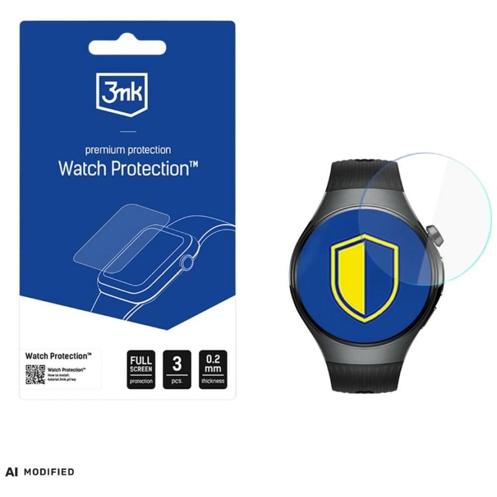 3MK Folia ARC Watch Fullscreen for