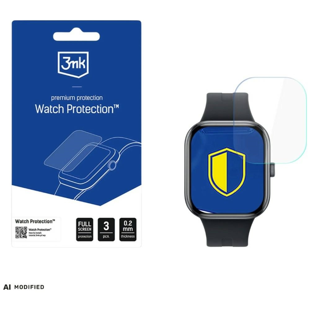 3MK Folia ARC Watch Fullscreen for