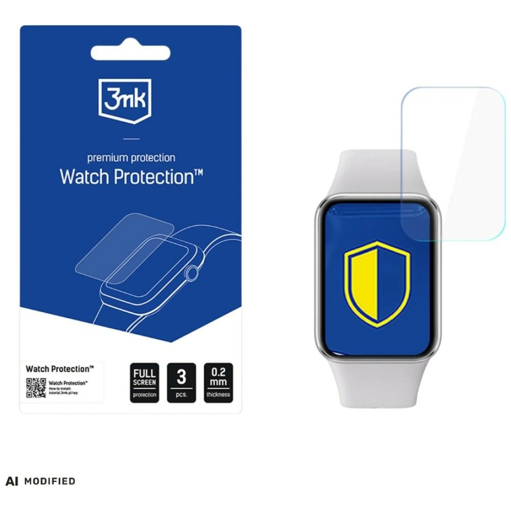 3MK Folia ARC Watch Fullscreen for