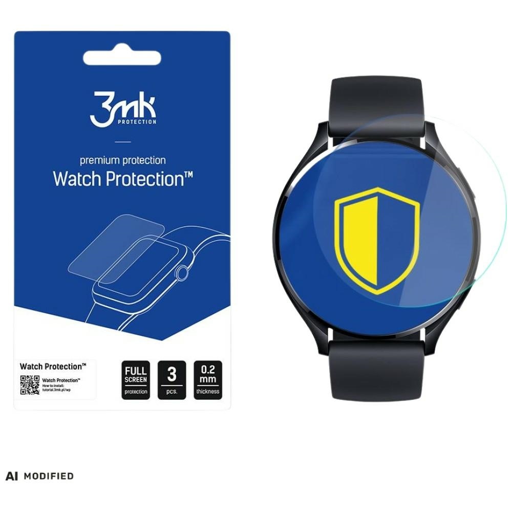 3MK Folia ARC Watch Fullscreen for