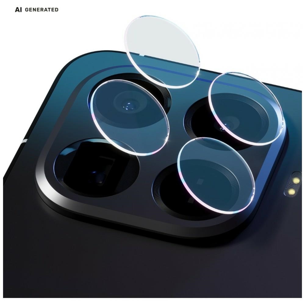 3MK Lens protection for Xiaomi 15T