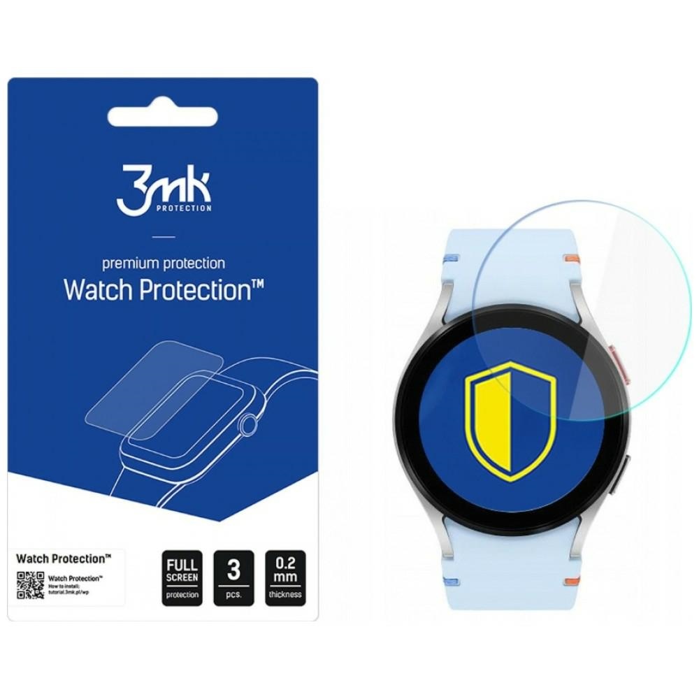 3MK FlexibleGlass Hybrid Glass Watch for