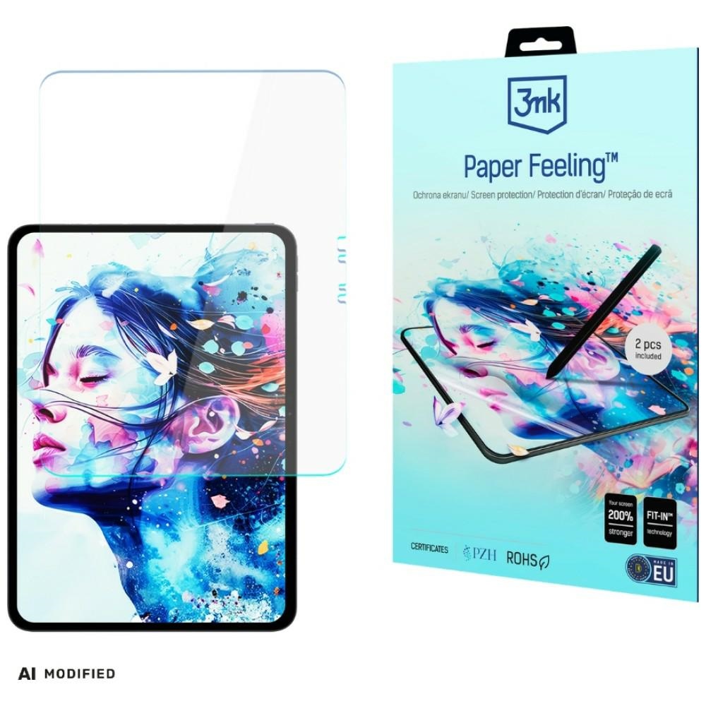 3MK Folia PaperFeel for iPad Pro