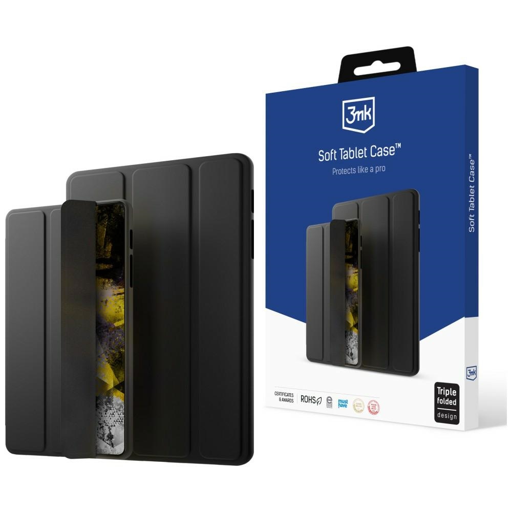 3MK SoftTablet Case for Samsung Galaxy