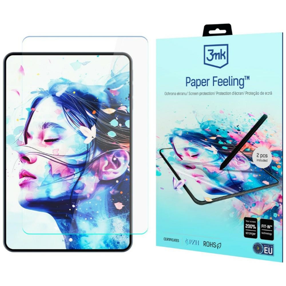 3MK 2x Samsung Galaxy Tab S10