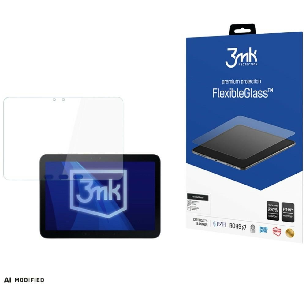 3MK FlexibleGlass hybrid glass for Samsung