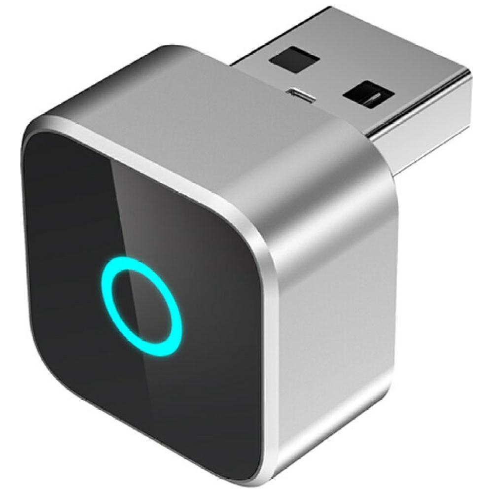 4smarts Car adapter transmitter Bluetooth Carplay/Android Auto, silver