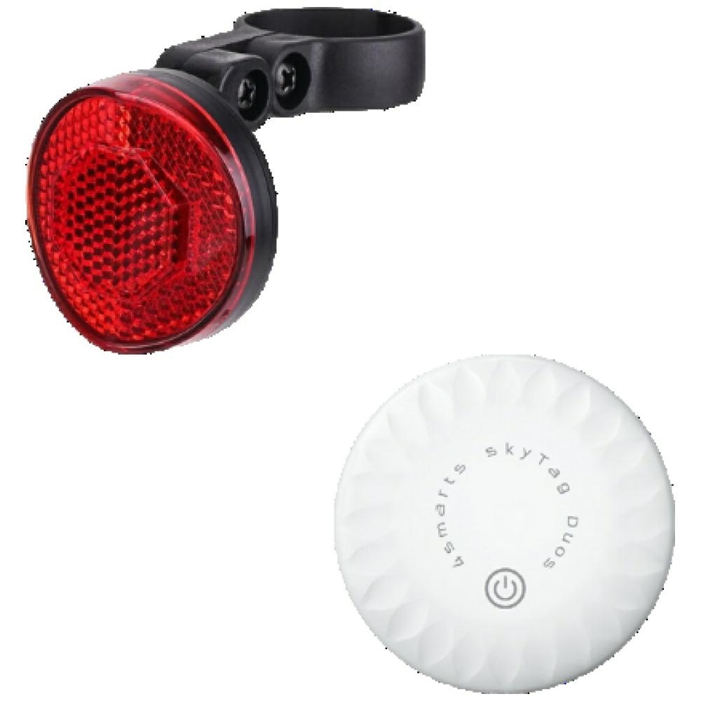 4smarts SkyTag Duos Bike Reflector Locator
