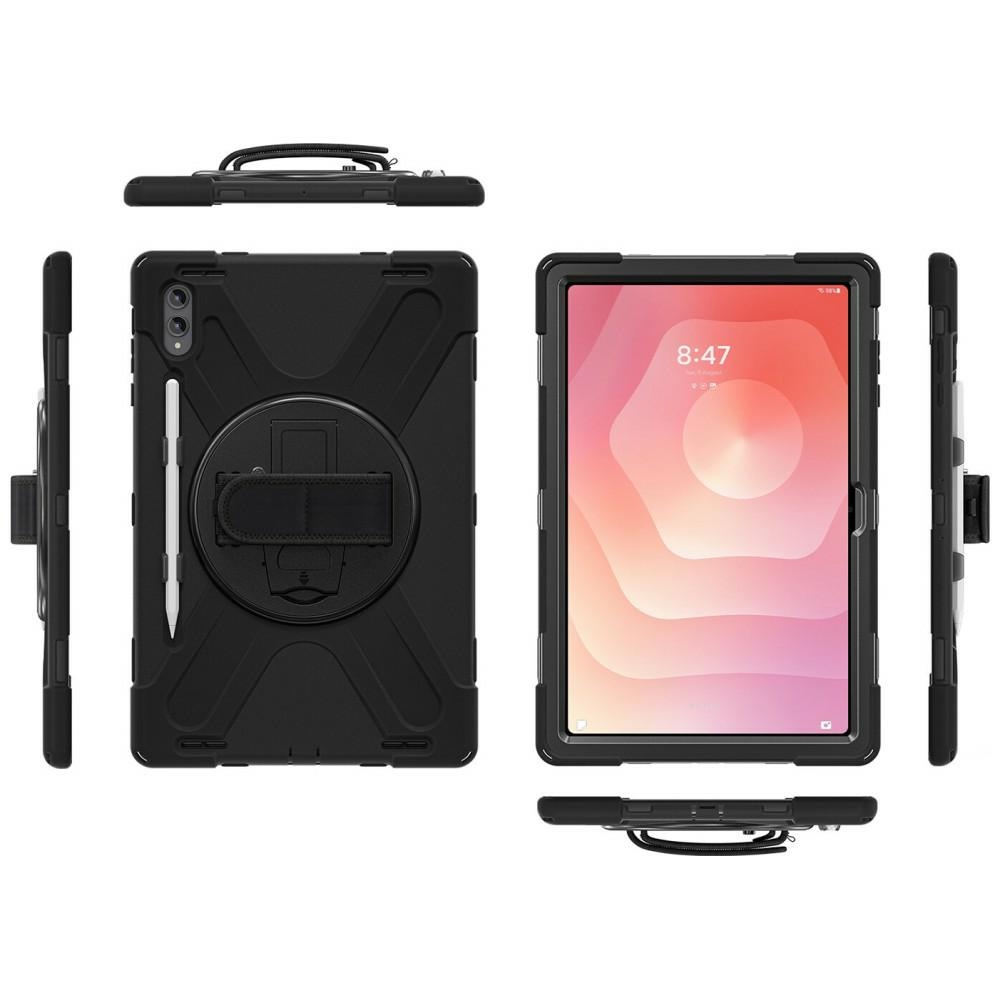 4smarts Rugged Case Grip for Samsung