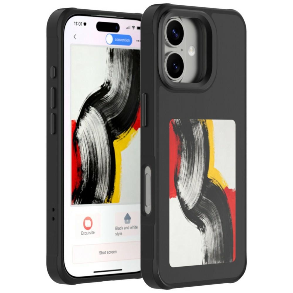 4smarts E-Ink case with NFC and