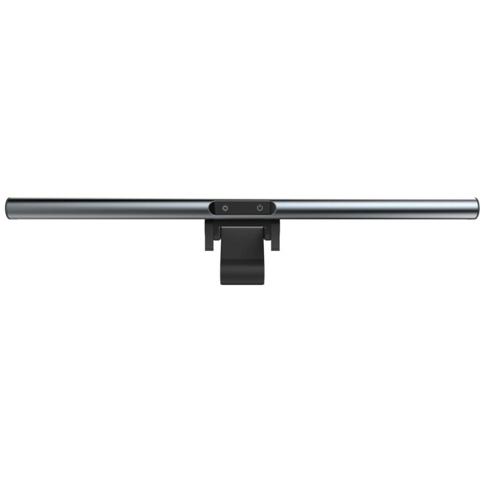 4smarts Monitor light bar, silver