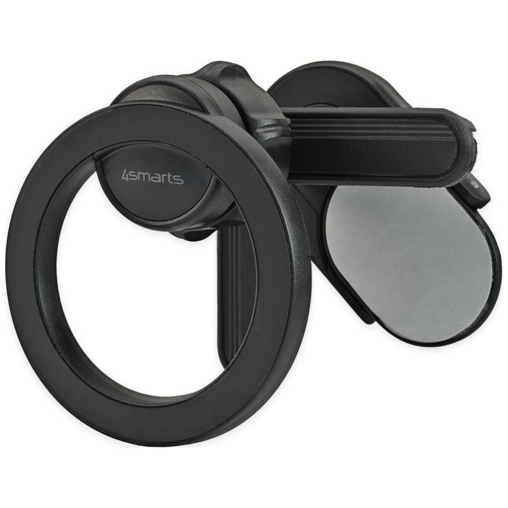 4smarts Universal MagSafe phone mount for