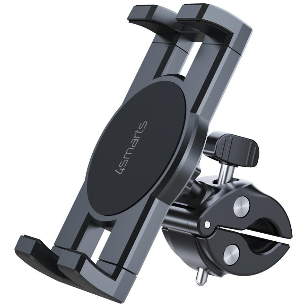 4smarts Universal tablet holder ErgoFix H24 black