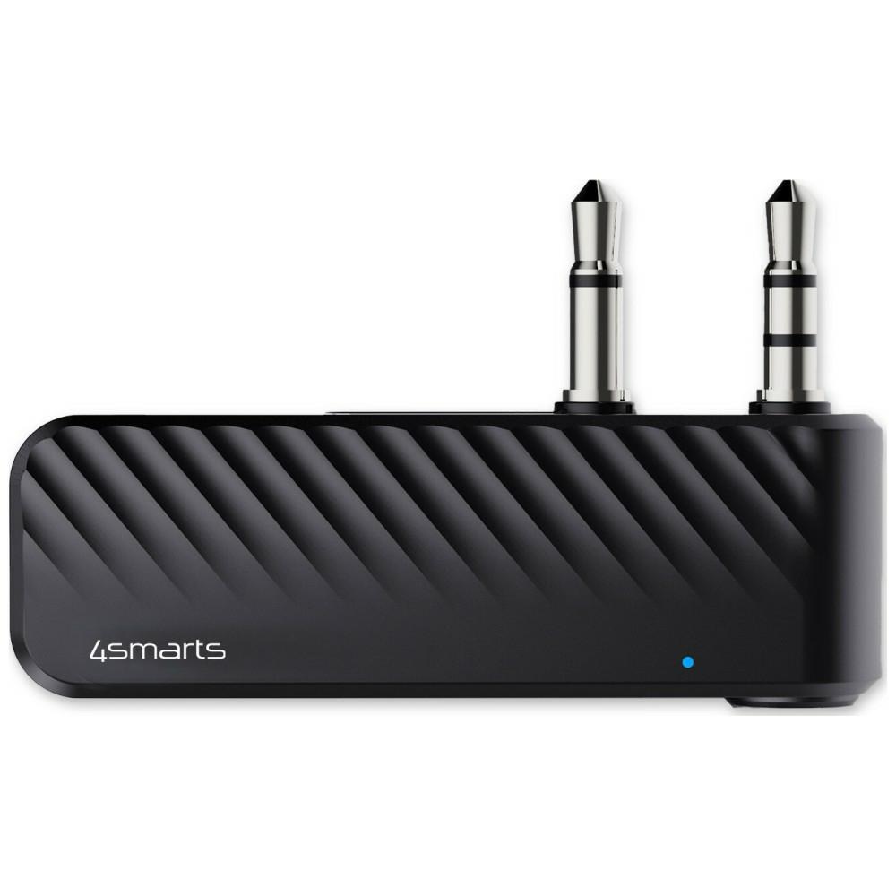 4smarts B9 Black Bluetooth Audio Transmitter