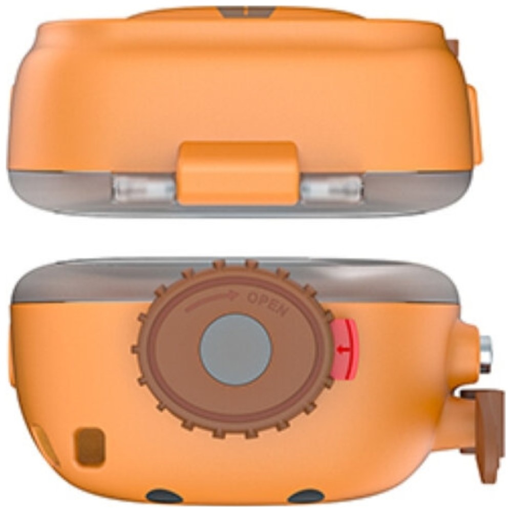 4smarts Shark Universal Waterproof Case 15m orange