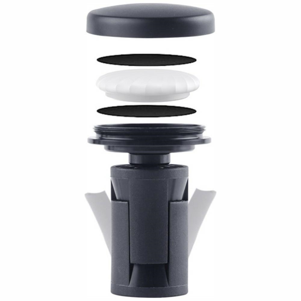 4smarts SkyTag Duos Locator with bicycle