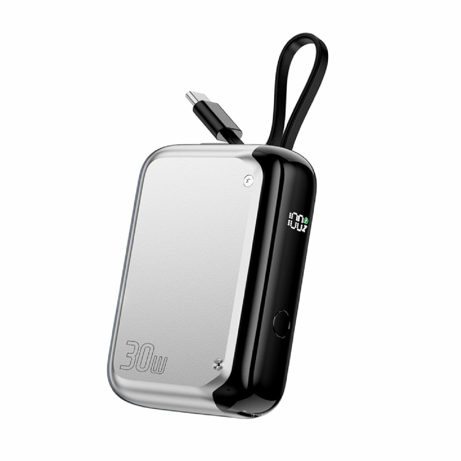4smarts Pocket Powerbank 10000mAh 30W with