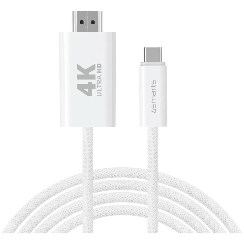 4smarts USB-C to HDMI cable, 2m