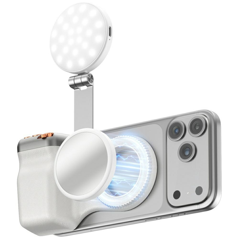 4smarts Magnetic phone holder with photo