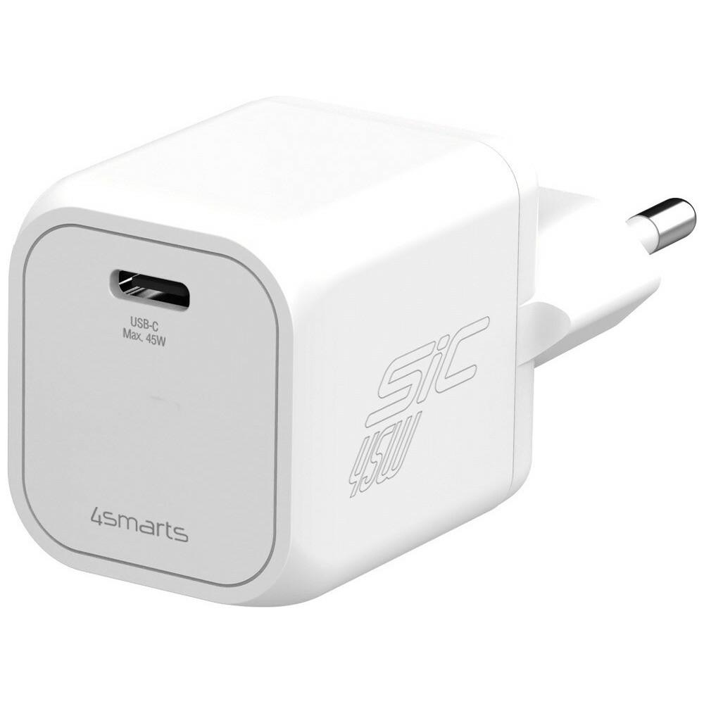 4smarts Charger PDPlug SiC 45W 1C