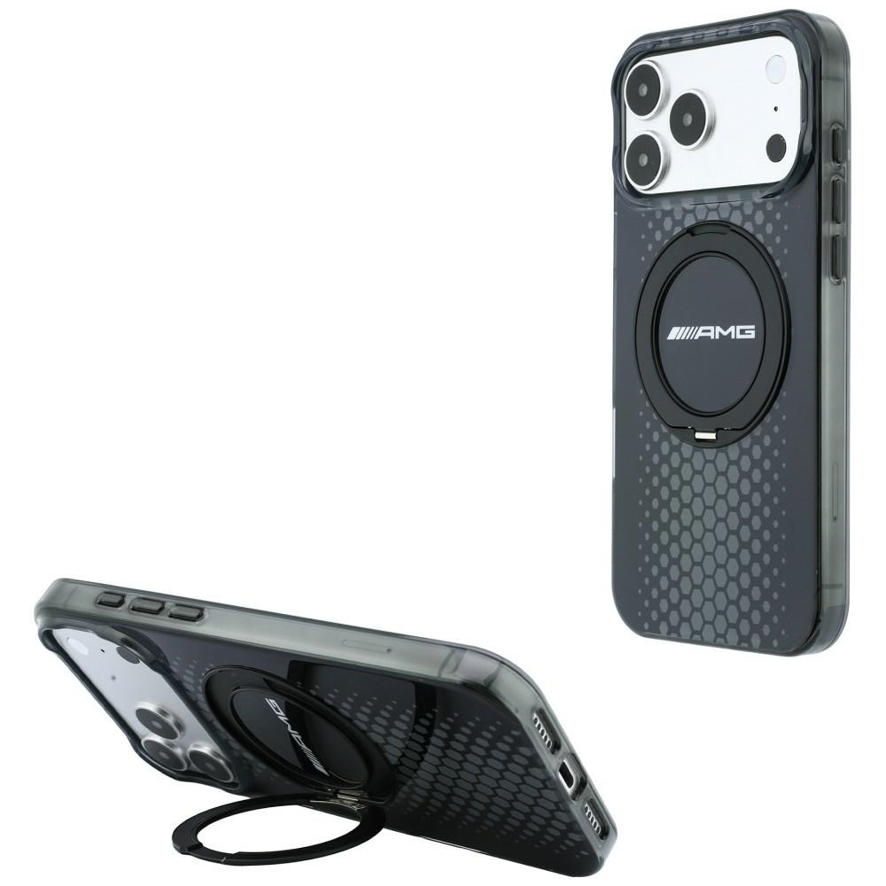 Mercedes AMG IML Double Layer Urban