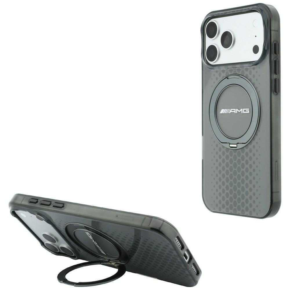 Mercedes AMG IML Double Layer Urban