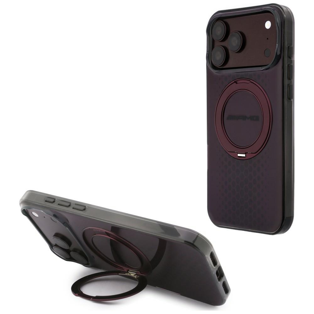 Mercedes AMG IML Double Layer Urban