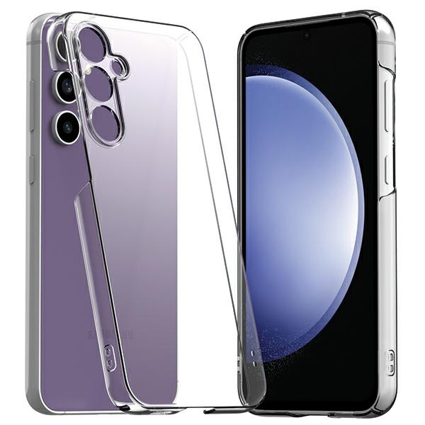 Araree Nukin Samsung S23 FE Transparent/Clear