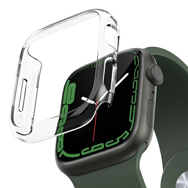 Araree Nukin Apple Watch 41mm Clear