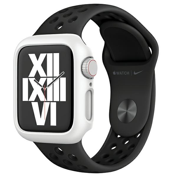 Araree Aero case for Apple Watch