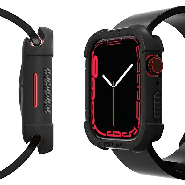 Araree Flexield Case for Apple Watch