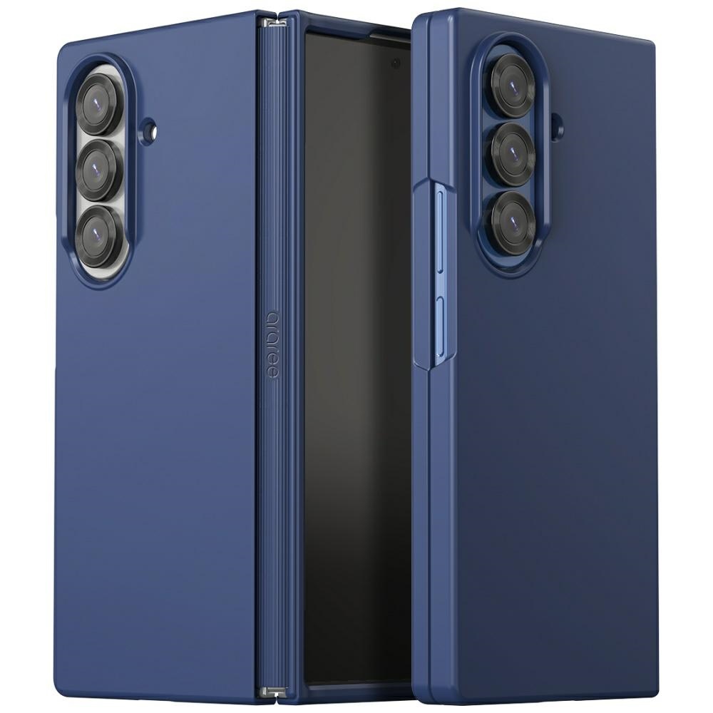 Araree Aero Flex Etui for Samsung