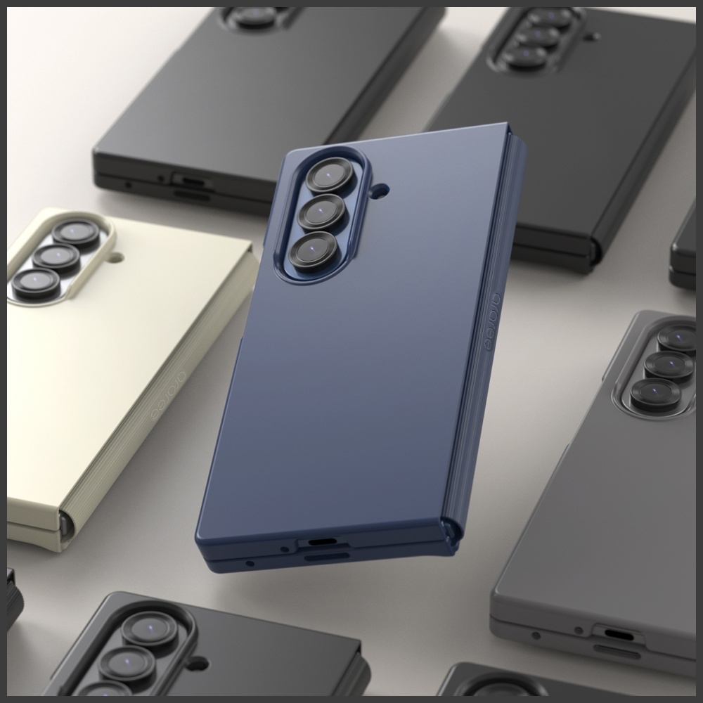 Araree Samsung Galaxy Z Fold7 Aero