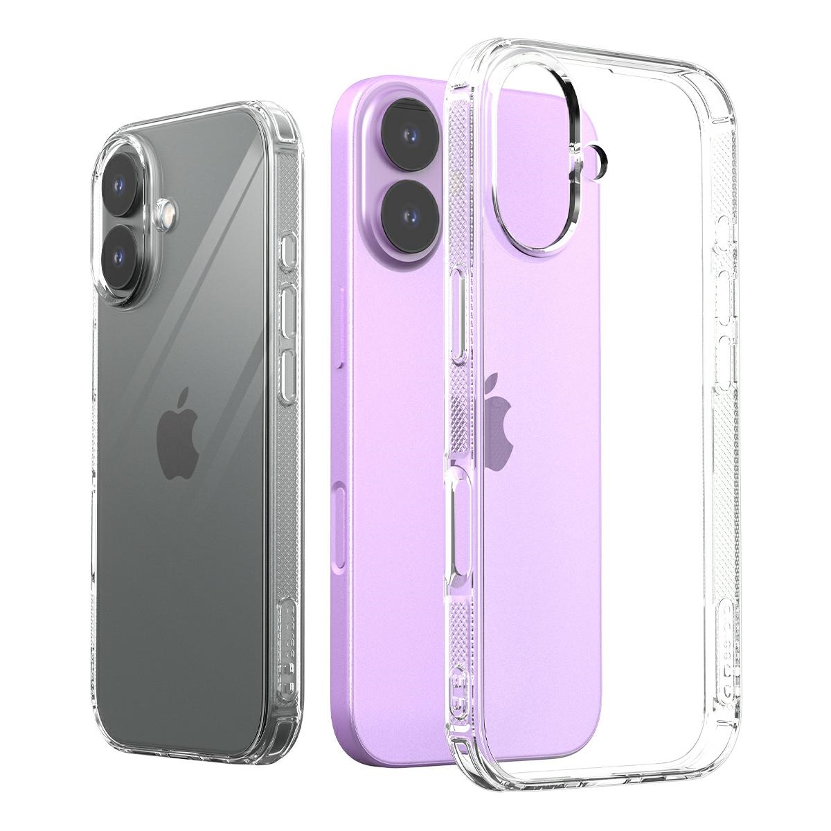 Araree Flexield iPhone 17 Case         clear