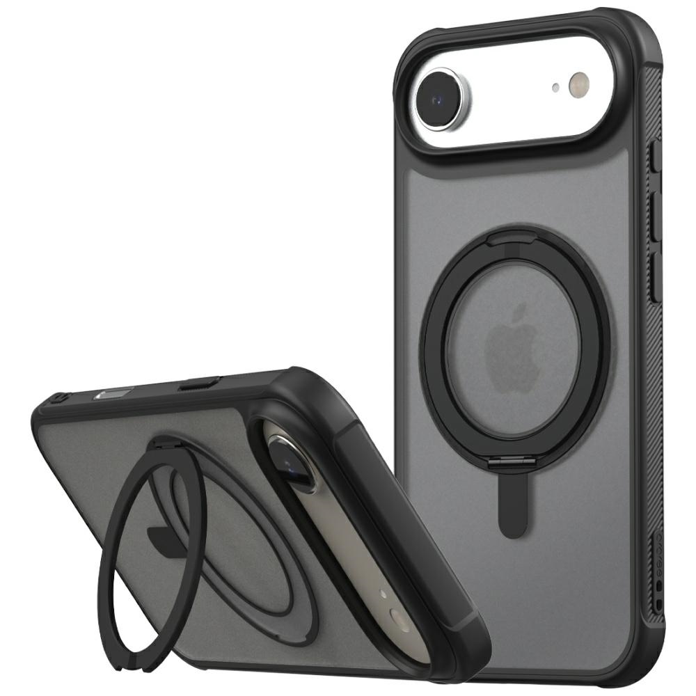 Araree Duple M MagSafe Stand Case