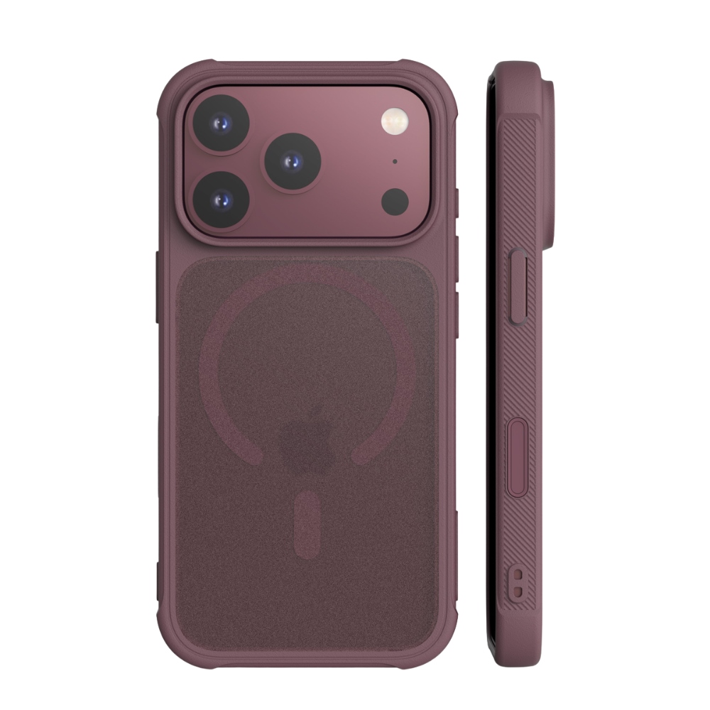 Araree Duple M Armor MagSafe Case