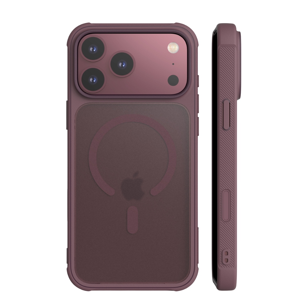 Araree Duple M Armor MagSafe Case