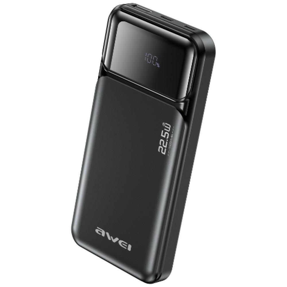 AWEI Power bank PA-90 10000mAh 22