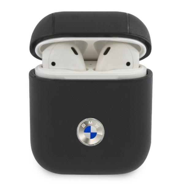BMW BMA2SSLNA AirPods 1/2 cover, navy