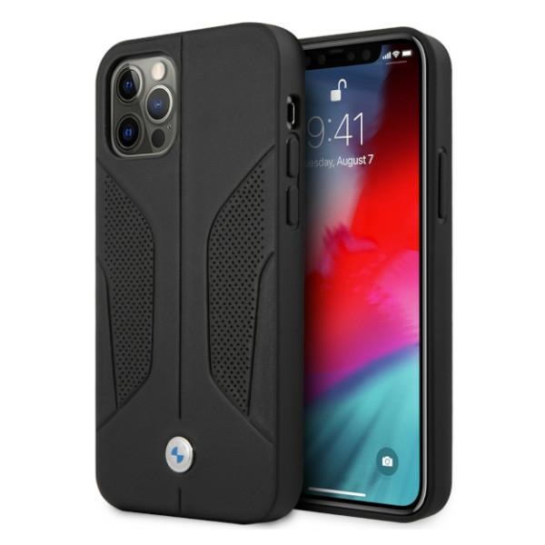 BMW BMHCP12MRSCSK iPhone 12/12 Pro 6