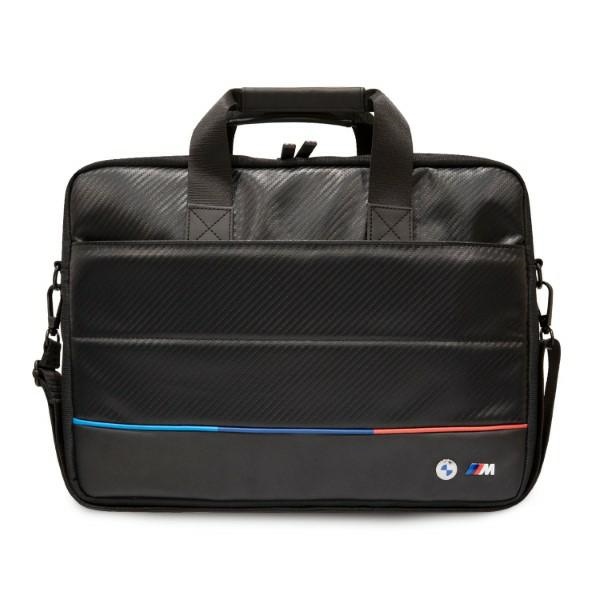 BMW Peat BMCB15PUCARTCBK 16" Black Carbon Tricolor