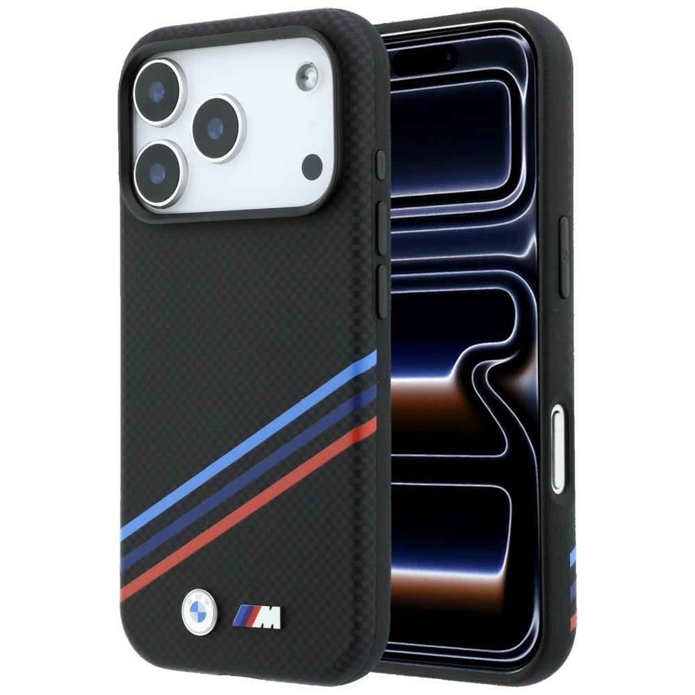 BMW M Quadrille Kevlar Print Tricolor