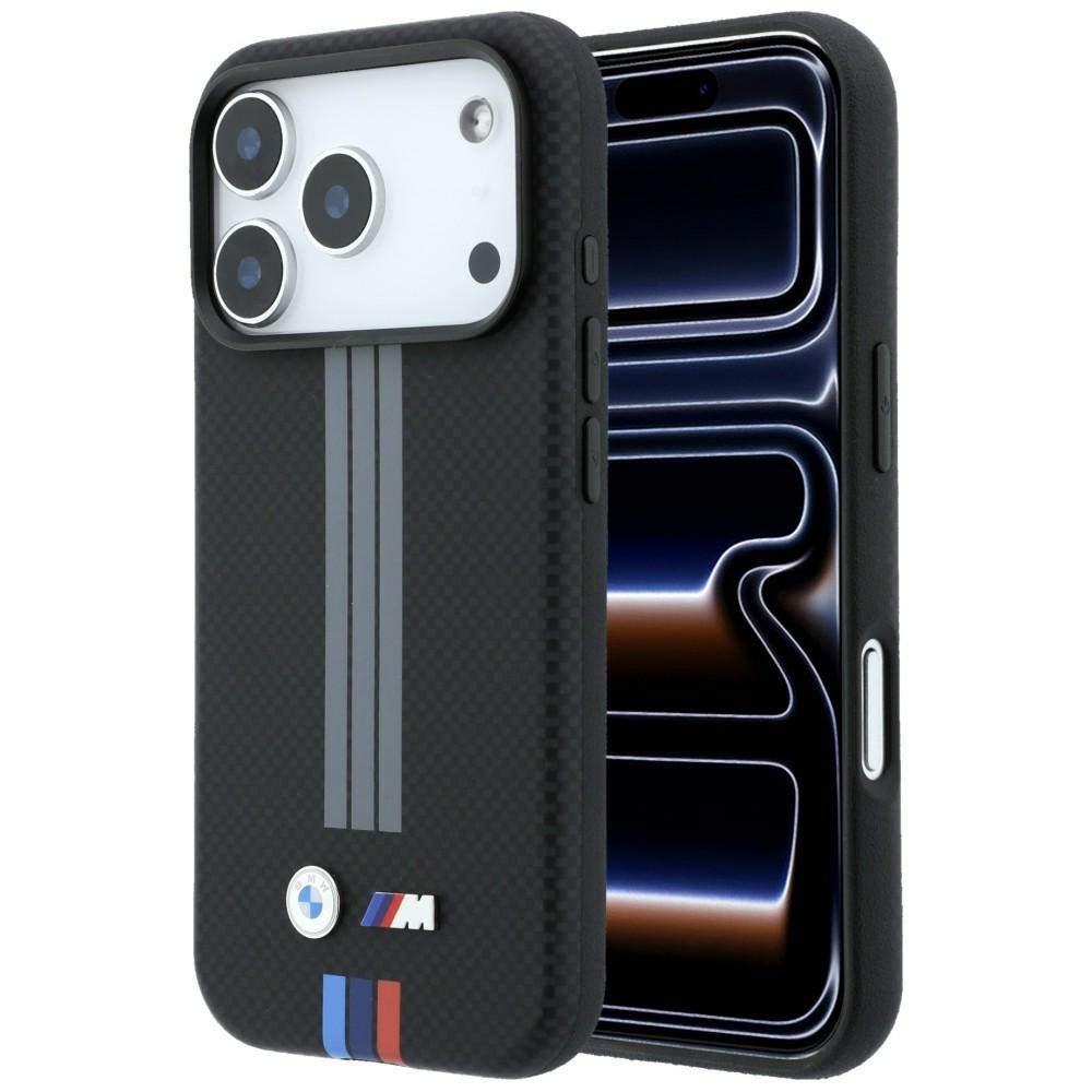 BMW M Quadrille Kevlar Case Anthracite