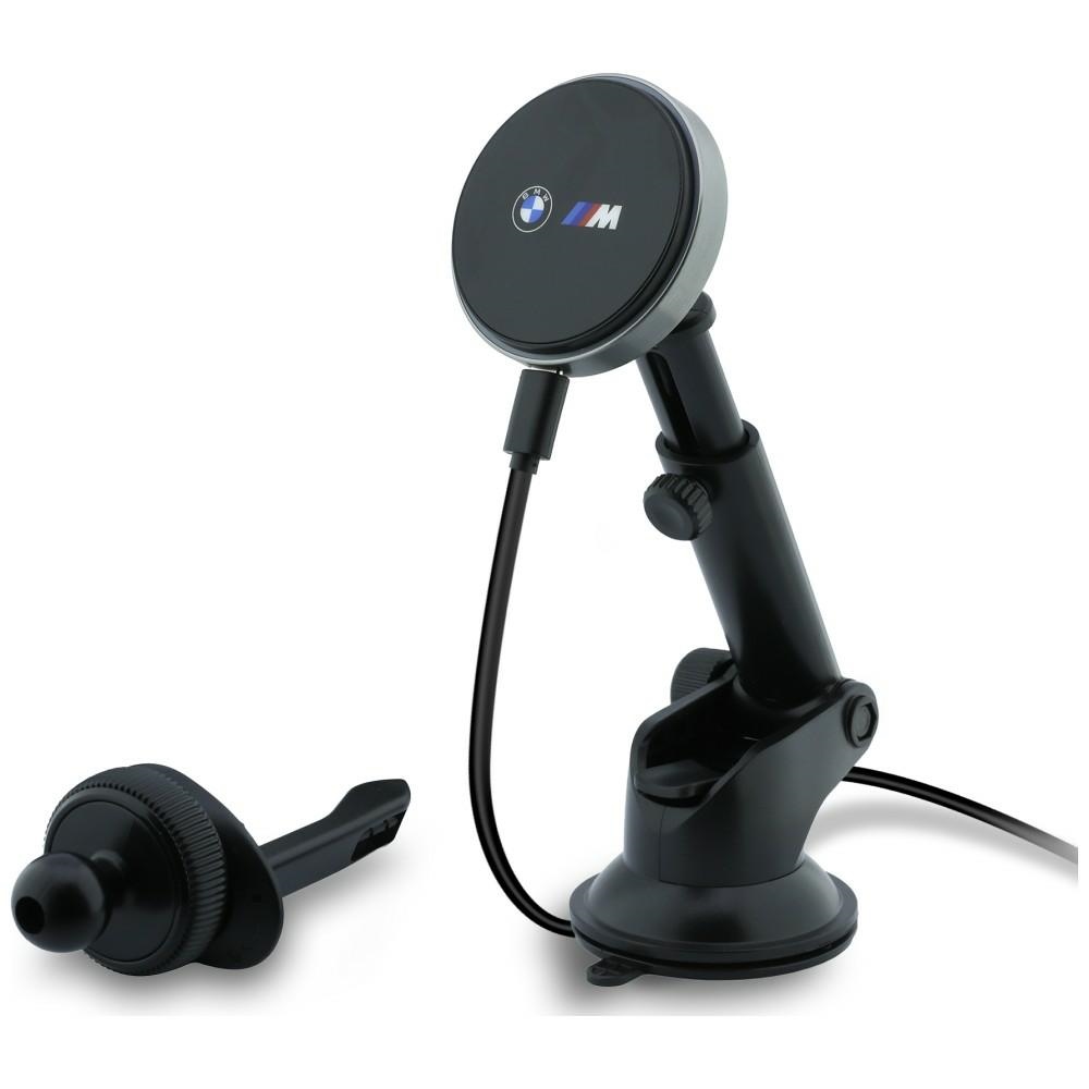 BMW M Edition induction car mount
