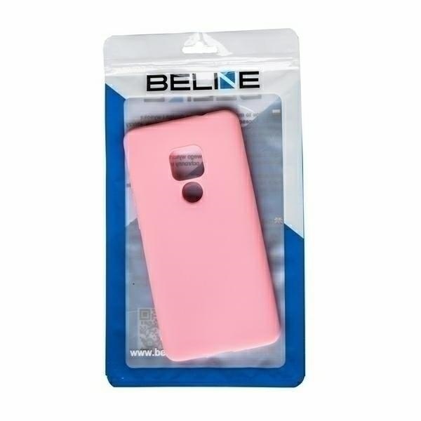 Beline Candy Realme 7 Pro case in light pink