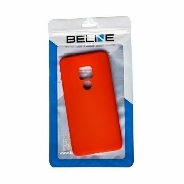 Beline Candy case for Xiaomi Mi 10T Pro 5G, red