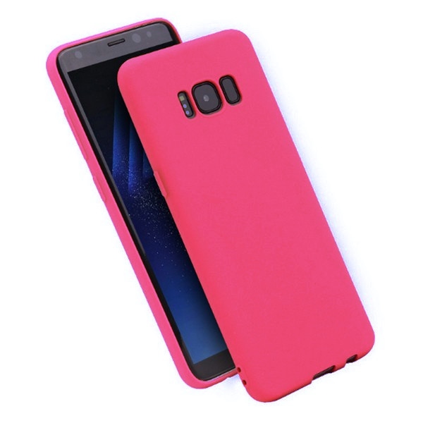 Beline Samsung S10 Plus pink candy case G975