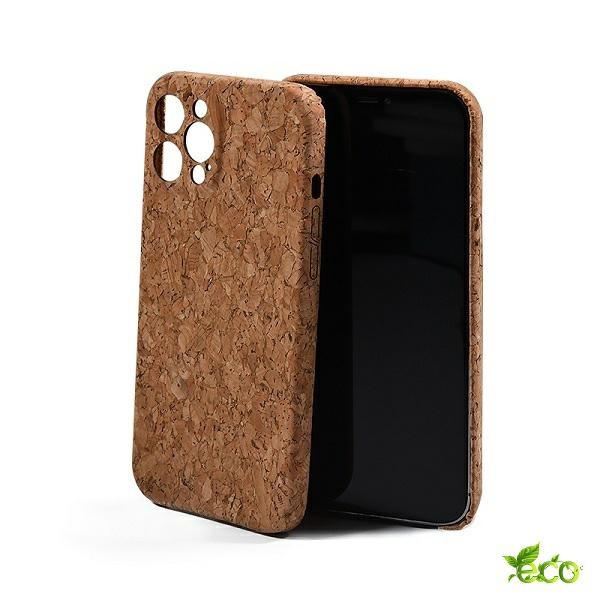 Beline Eco Case iPhone 13 Pro Max 6.7" classic wood case
