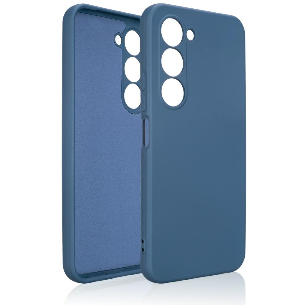 Beline Silicone case for Tecno Spark 40 Pro, blue